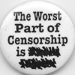 Cybercensura