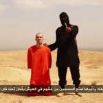 Foley, ISIS, e la retorica dell’effetto-realtà.